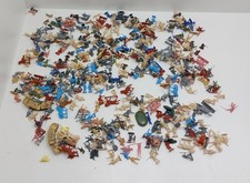 1/72 Lot Figurines Airfix esci