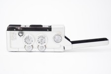 Appareil photographique