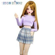 1/3 Élégant Joint Amovible