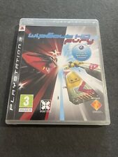 WipEout HD Fury - Jeu Playstation 3 PS3 - Comme Neuf