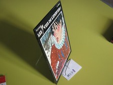 EO LES 7 VIES DE L EPERVIER 1 COTHIAS JUILLARD TTBE