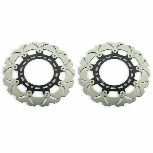 Disque frein avant ktm - de,