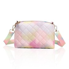 Petit Sac a Main Femme Sac a Main Petite Fille Mini Sac à Bandoulière pour Fe...