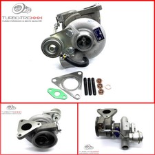 Turbo Neuf ! Citroen Fiat