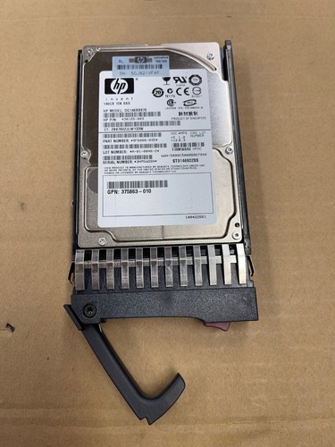 418399 001 146gb 10k - hp, 418399-001