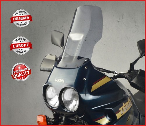 Yamaha xtz 660 tenere - xtz,