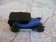 CITROËN C 3 Tréfle 1925