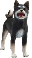 Mojo 387363 Shiba Inu Noir 6