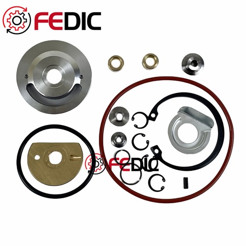 Turbo repair kit 17201-67010