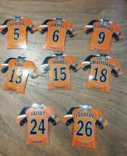 Magnet  Lot 8 magnets just