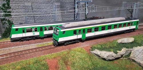 Piko 96434 autorail - piko,