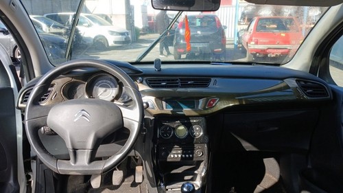 Compteur vitesse citroën - compteur,