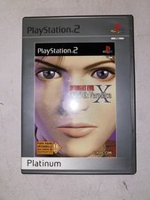 RESIDENT EVIL X CODE VERONICA