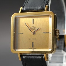 Presque comme neuve montre - [presque,