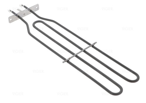 Resistance 950w fourneau - resistance,