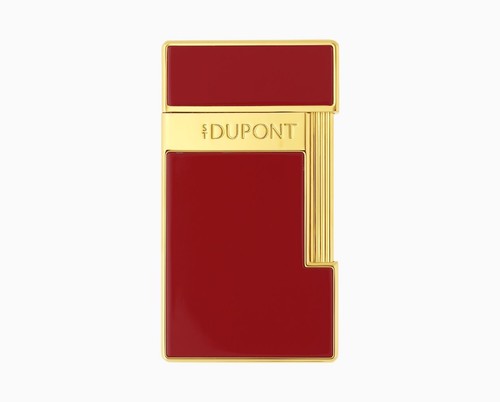 Dupont briquet slimmy - dupont,
