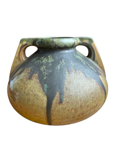 Denbac vase art deco anses - deco, À
