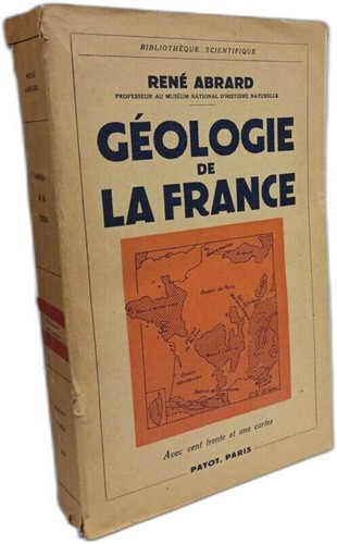 Géologie france rené - |,