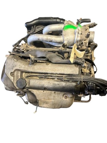 Moteur mazda 323 - moteur,