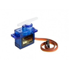 Micro servo moteur SG90 nano