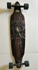 Sector 9 Longboard Skateboard