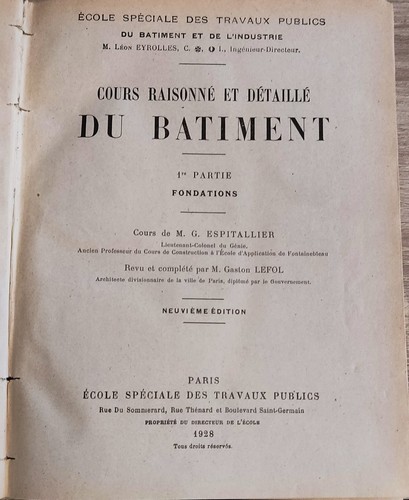Cours raisonné détaillé - raisonné, et