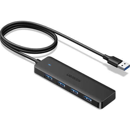 Hub usb 4 ports - 3.0,
