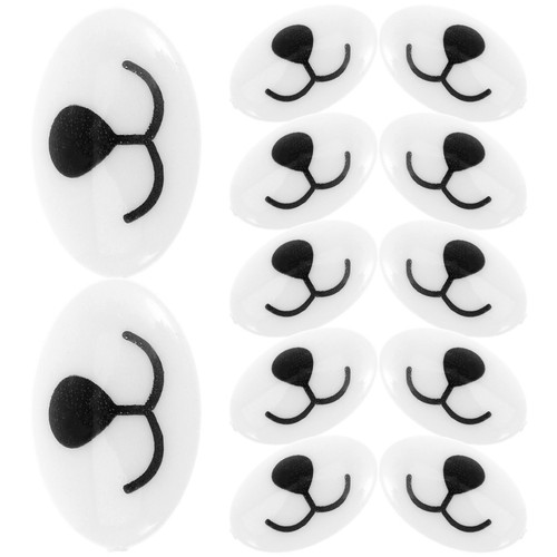 100 pcs accessoires - 100,