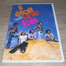 * DVD IL ÉTAIT UNE FOIS ( 13