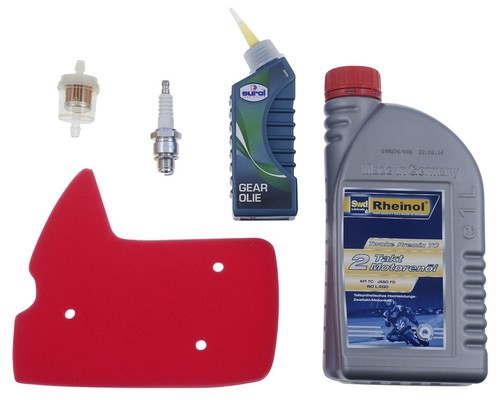 Kit inspection pour - (petit),