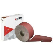 VSM Tissu Abrasif Rouleau