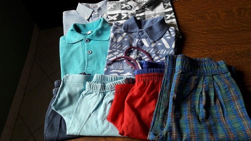 Vêtements garçon - vêtements,