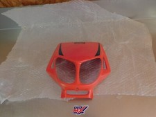 Plaque phare neuve DERBI Senda