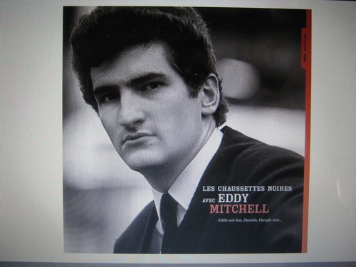 Eddy mitchell les - &,