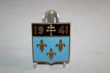 Insigne escadrille de - insigne,