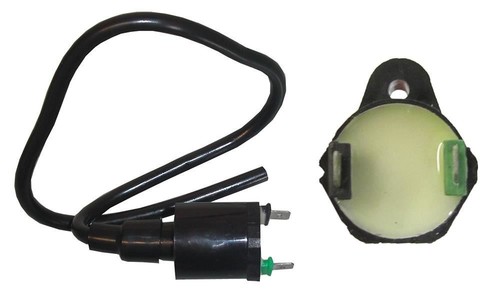 Bobine allumage moto
