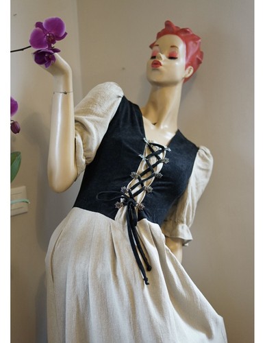 Costume vintage taille it - 42,
