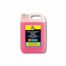 Liquide de refroidissement rose, G12/G12+, 5L - Bardahl