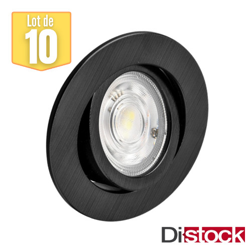 Lot spots led - lot,