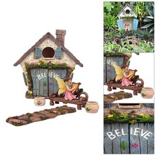 Jardin maison kit - maison, pour