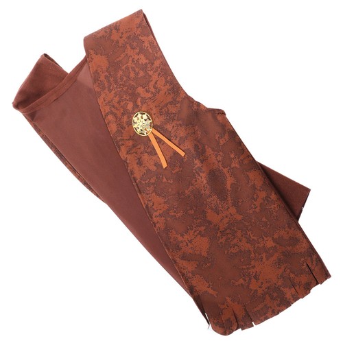 Gilet thème occidental - thème,