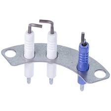 Électrode D'Ignition De Chaudière À Gaz Condensé Bosch/Buderus 87181070870