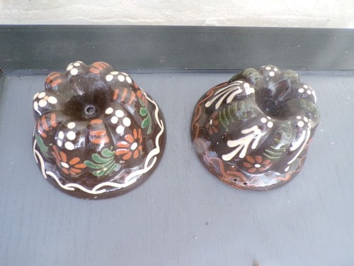 Moule kouglof petit - moule,