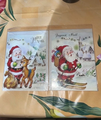 Cartes vœux noël - vœux,