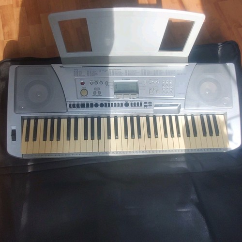 Yamaha psr 450 - yamaha, electronic