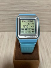 Casio data bank invisible - bank,