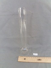 verre de lampe à pétrole en