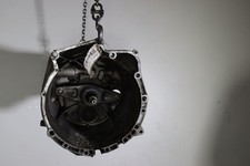 boîte à vitesse mecanique bmw 1 (E87) GETRAG-JEM 196989