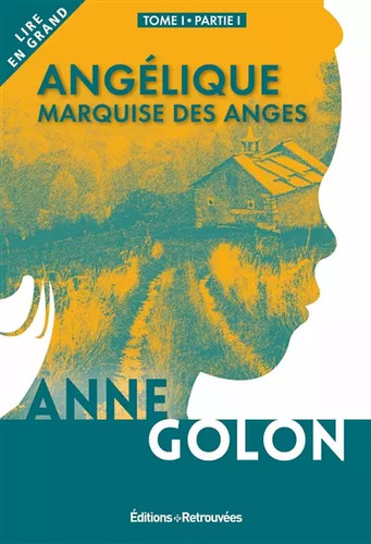 Angélique marquise des anges - des,
