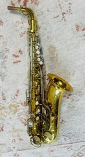 Vintage KING SUPER 20 Alto
